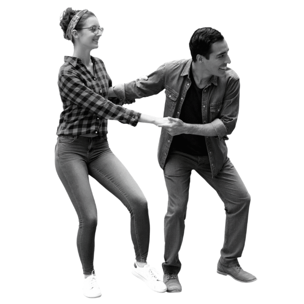 Lindy Hop 1 / Rock Boogie 1