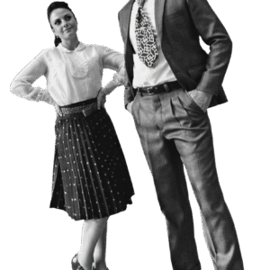 Stage et Pratique Boogie Woogie đ„ AngĂ©lique et AurĂ©lien đ„