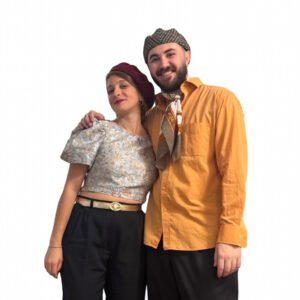 Stage Rhythm 'n' Blues et Pratique