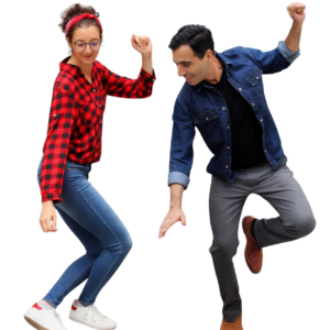 Stage Solo Killer Boogie 2/2 et Pratique