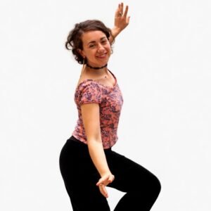 Stage Solo Jazz Tranky Doo (2/2) et Pratique