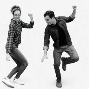 Stage Solo Killer Boogie et Pratique