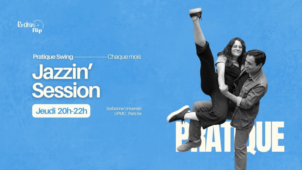 Jazzin' session
