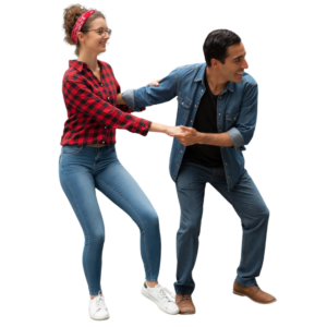 Boogie Woogie 3 Intensif