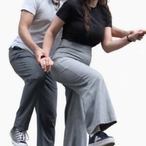 Lindy Hop 1 / Rock Boogie 1 - Les bases du Swing